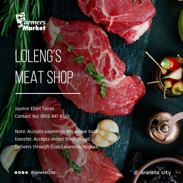 Lolengs Meat Shop