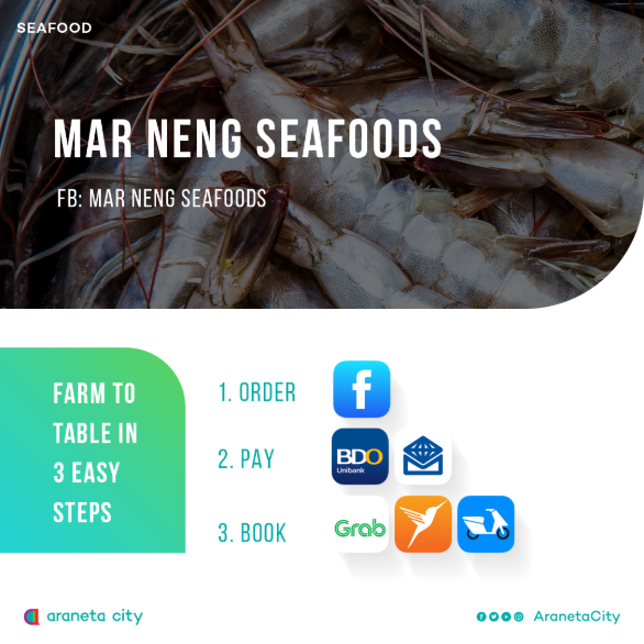 Mar Neng Seafoods